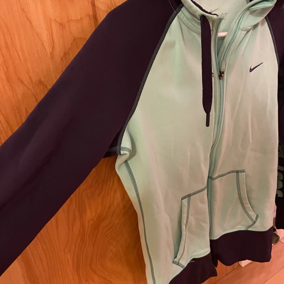 Nike Vintage Therma-Fit Jacket - Size S - Picture 3 of 7